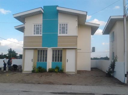 House and Lot for Sale Pampanga Porac 2