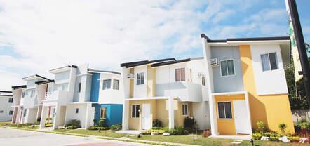 Havana Residences Subdivision offers QUALITY  and AFFORDABLE houses in a FLOOD FREE area in San Fernando Pampanga Philippines, house and lot pampanga thru PAGIBIG financing
